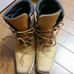 Kiki様専用☆希少!!ティンバーランド♡♡のサムネイル