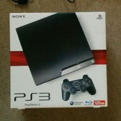 プレステ3のサムネイル