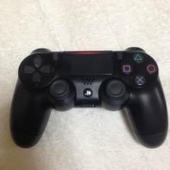 PS4 薄型用コントローラー 純正品のサムネイル