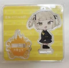 月雲巫女 アクスタ アクリルスタンドのサムネイル