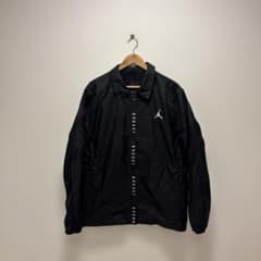 【JORDAN コーチジャケット】