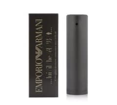 【エンポリオ アルマーニ】 オードトワレ スプレータイプ 50ml【香水のサムネイル