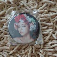 安室奈美恵 缶マグネットのサムネイル