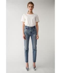 MOUSSY  マウジー   MVS SKINNY 26インチ スキニー デニムのサムネイル