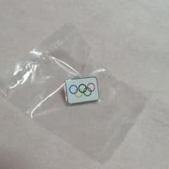 IOC オリンピック　ピンバッジのサムネイル