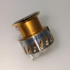 SHIMANO 07 ステラ 2000 替えスプール - メルカリ