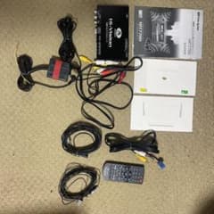Hi-Vision HIT77700 車載用デジタルチューナーのサムネイル