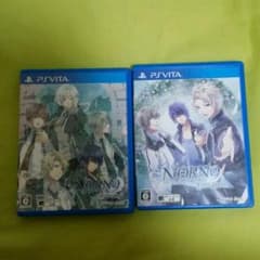 専用ページ　NORN9 ノルン+ノネット vitaのサムネイル