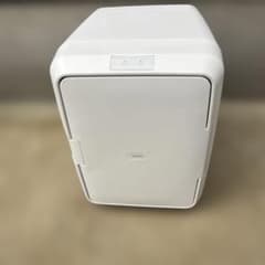 ツインバード ポータブル 保冷保温庫 20L HR-EB08 - メルカリ