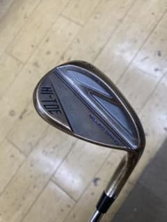HI-TOE3 ウェッジ 52度 バウンス09 DG S200のサムネイル