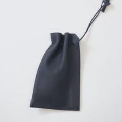 ITTI HERRIE KINCHAKU POUCH PM/DIPLO SKYのサムネイル