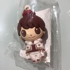 PVCキーホルダー 平野紫耀のサムネイル
