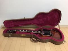 Gibson SG Standard 2002のサムネイル