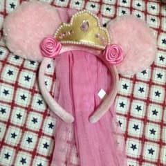 ディズニーカチューシャのサムネイル
