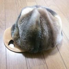 カシラのぼうしのサムネイル