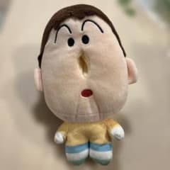 クレヨンしんちゃん ボーちゃん ティッシュケースのサムネイル