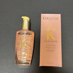 ケラスターゼ HU ユイルスブリム ティーインペリアルN - メルカリ