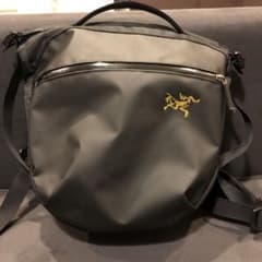 アークテリクス　アロー8 Arcteryx arrow8のサムネイル
