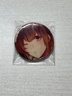 数乱digit 零崎紘可 缶バッジ