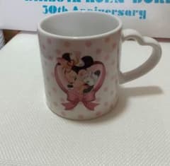 ミニー❤️ベスティーズバッシュ スーベニアカップのサムネイル