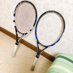 あい様専用   テニスラケット Babolat puredriveのサムネイル