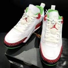 完売！ Jordan SPIZIKE GOLFスパイク付き 未使用！27.0 完売！ Jordan SPIZIKE GOLFスパイク付き 未使用！27.0 - メルカリ