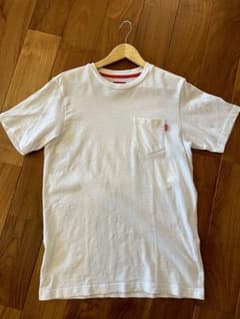 supreme　Tシャツ　Sサイズ　白のサムネイル