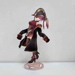 ホロライブ 3Dアクリルスタンド 宝鐘マリンのサムネイル