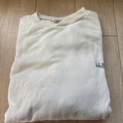 L.L.Bean　Smithfield Crewneck Sweatのサムネイル