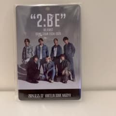 BE:FIRST DOME TOUR 2024-2025 "2:BE"のサムネイル