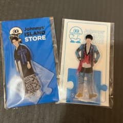 渡辺翔太　アクスタ　SnowManのサムネイル