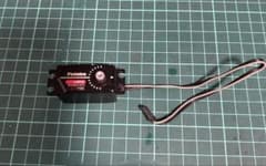 Futaba HPS-CT700 ブラシレスサーボ - メルカリ