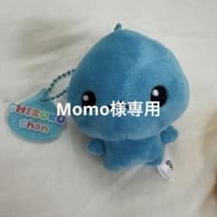 しずくちゃんのサムネイル