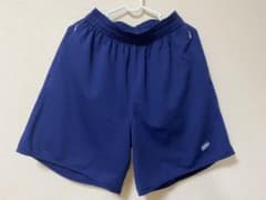 ballaholic Basic Zip Shortsのサムネイル