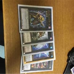 遊戯王 ランク4のサムネイル