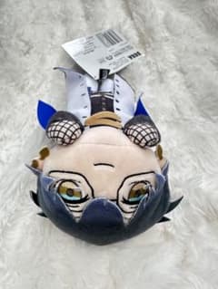アイク・イーヴランド ねそべりぬいぐるみのサムネイル