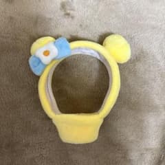 NiziU リオ RIO ペンライトカバー NIZOO RIYO リヨ