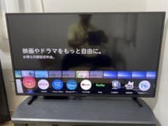 Panasonic TH-40JX750 40インチ液晶テレビのサムネイル