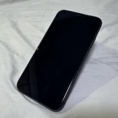 Apple iPhone11 ブラック 128GB本体のサムネイル