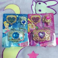 ディズニー♡マイジュエリーボックスのサムネイル