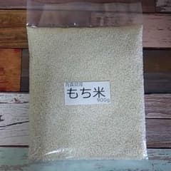 yuan☆さん専用　もち米900×2 古米のサムネイル