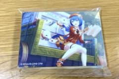 桐谷遥 ノーブルアート