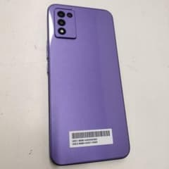 ♡Libero 5G III A202ZT パープル Libero 5G Ⅲ – ZTE Device Japan