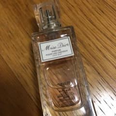 Dior ミスディオールヘアミストのサムネイル