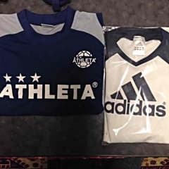 スポーツウェアセット❗️のサムネイル