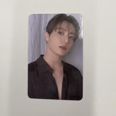 BTS ARIRANG コヤン ARMY ZONE トレカ ジョングク BTS ARIRANG コヤン ARMY ZONEトレカ グク JUNGKOOK - メルカリ