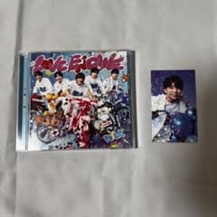 M!LK Shiozaki Daichi
