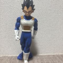 ドラゴンボール ベジータ フィギュアのサムネイル