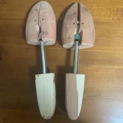 シューツリー　シューキーパー　スレイプニルのサムネイル
