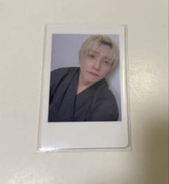 ⑪パンダドラゴン パラゴン ハピカ チェキ ようた - メルカリ